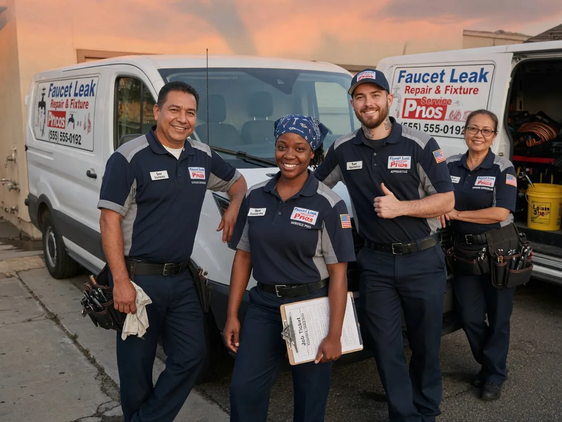 Faucet Repair company in Rochester Mills, PA